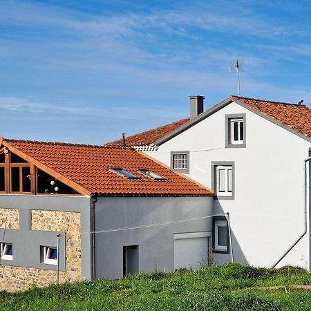 Willa Casa Garabeto Luanco Zewnętrze zdjęcie