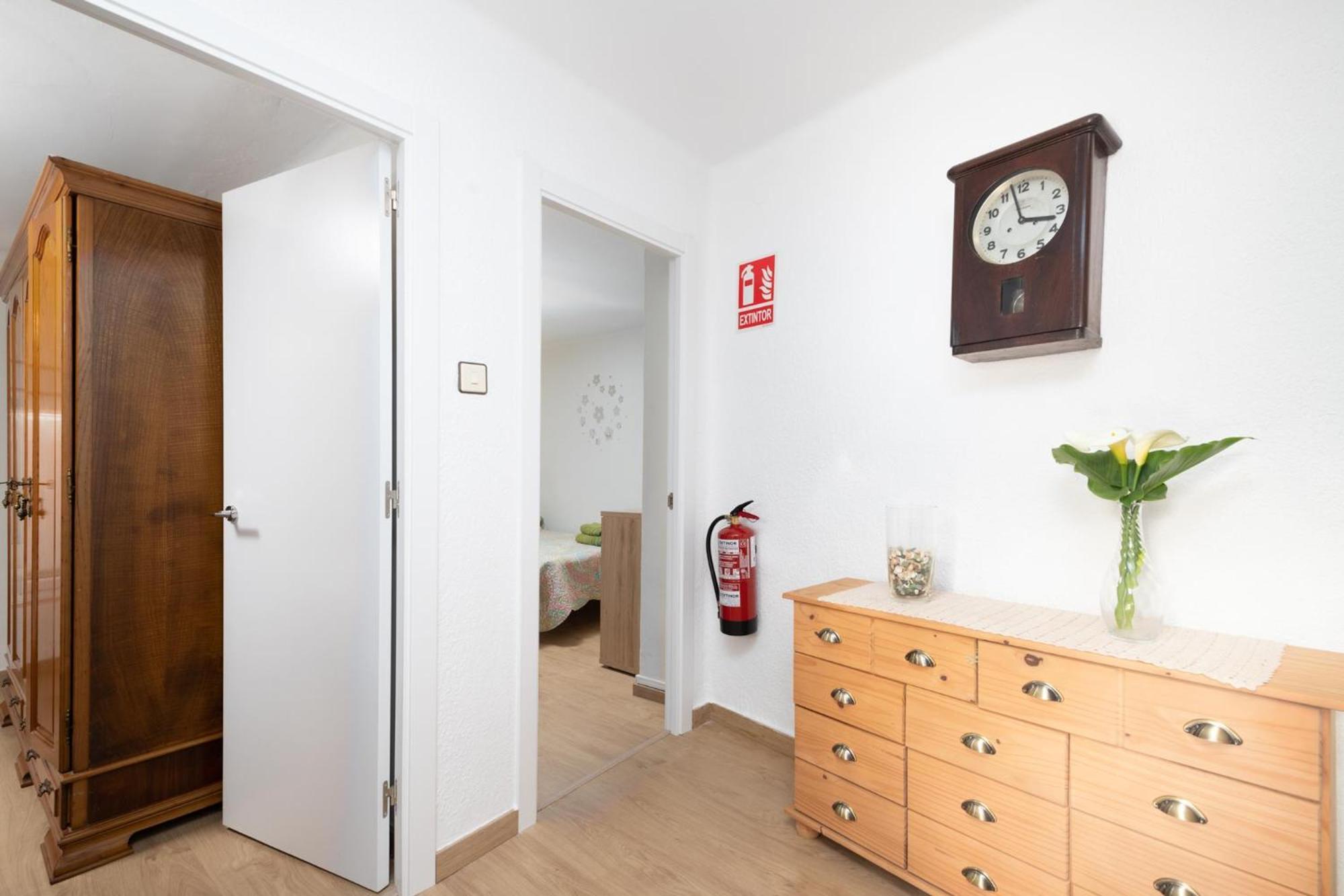 Willa Casa Garabeto Luanco Zewnętrze zdjęcie