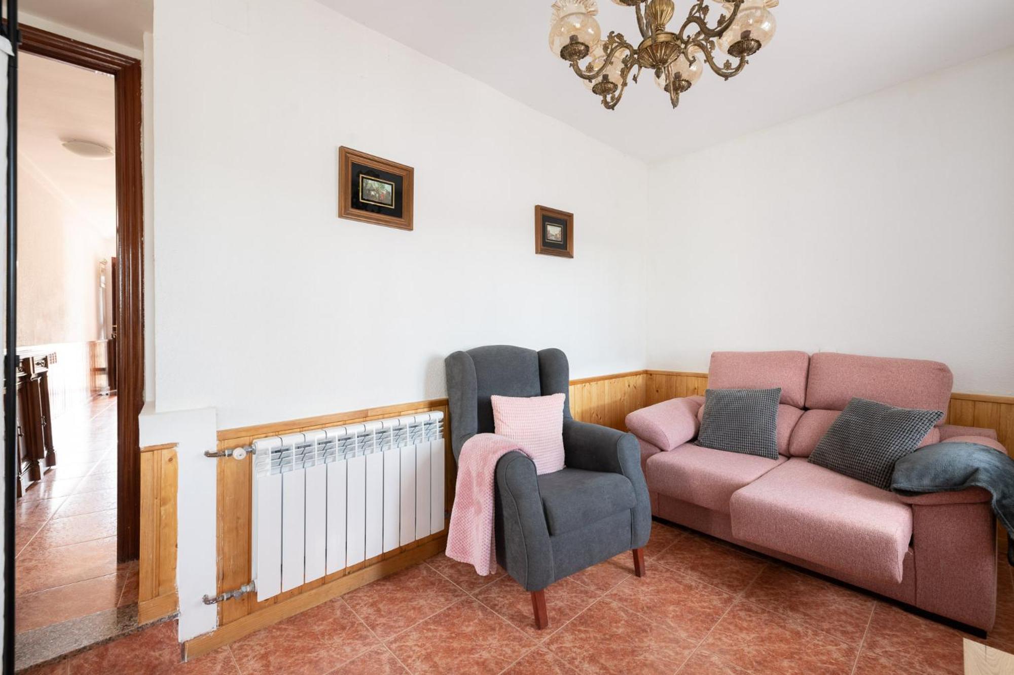 Willa Casa Garabeto Luanco Zewnętrze zdjęcie