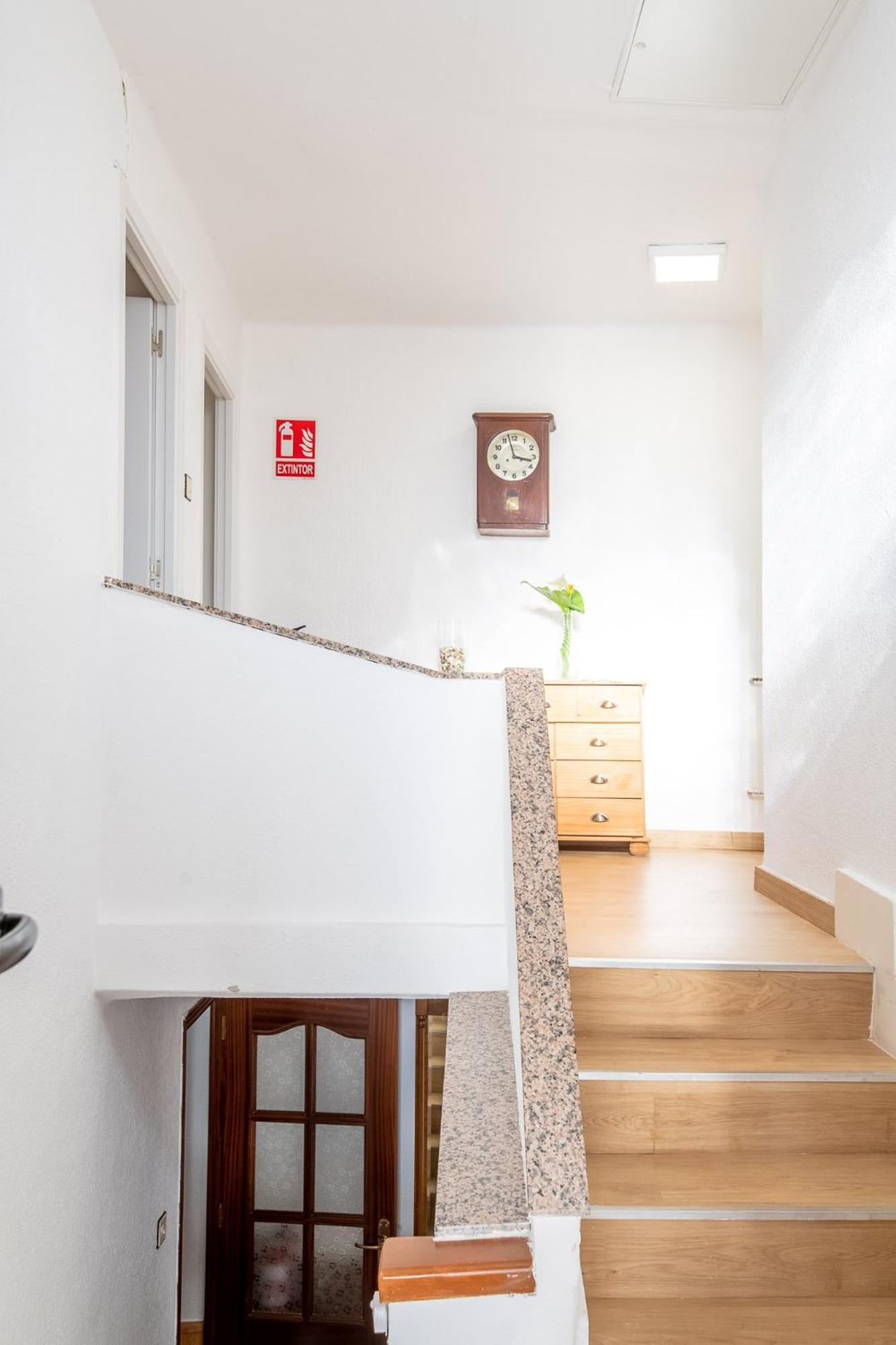 Willa Casa Garabeto Luanco Zewnętrze zdjęcie