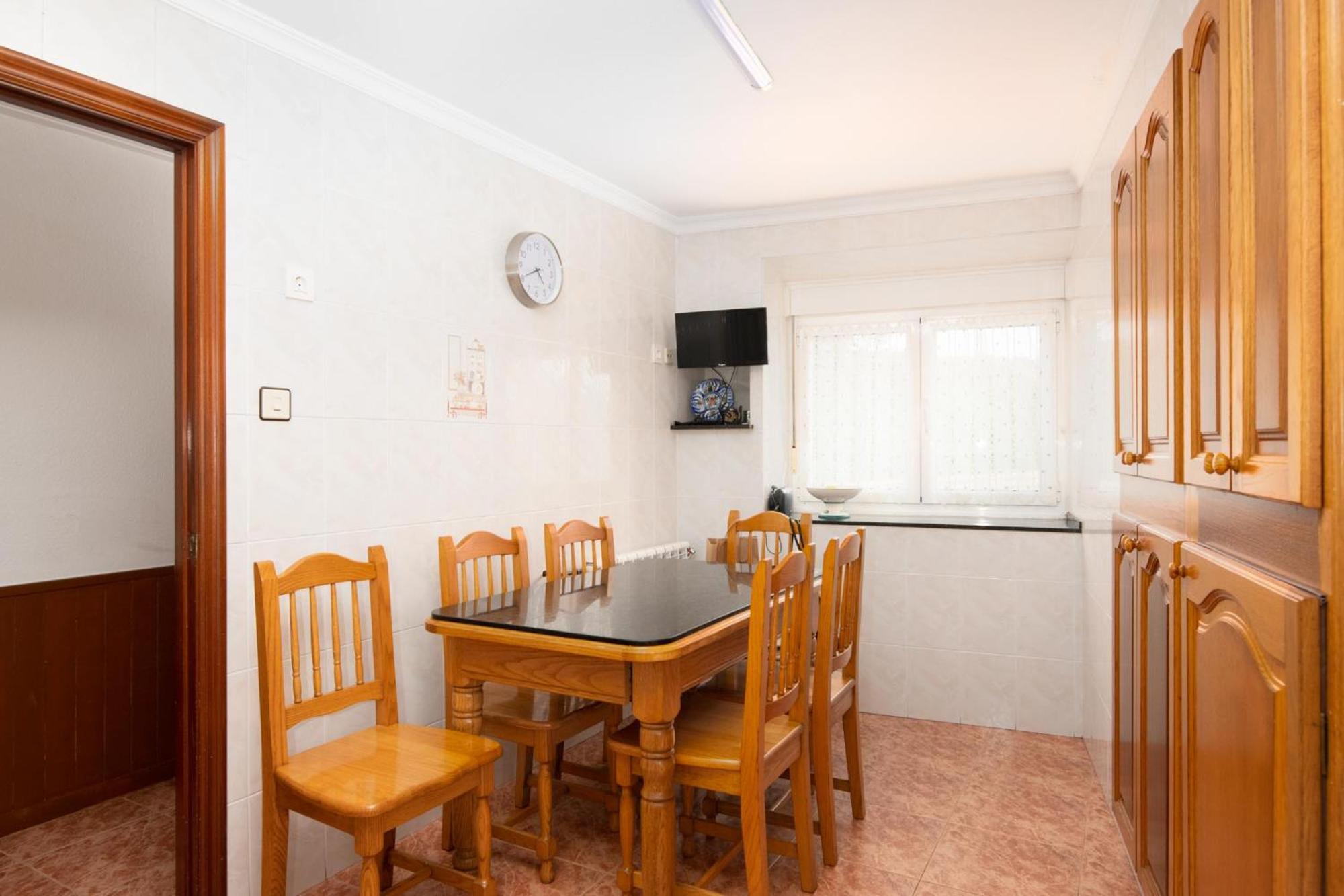 Willa Casa Garabeto Luanco Zewnętrze zdjęcie