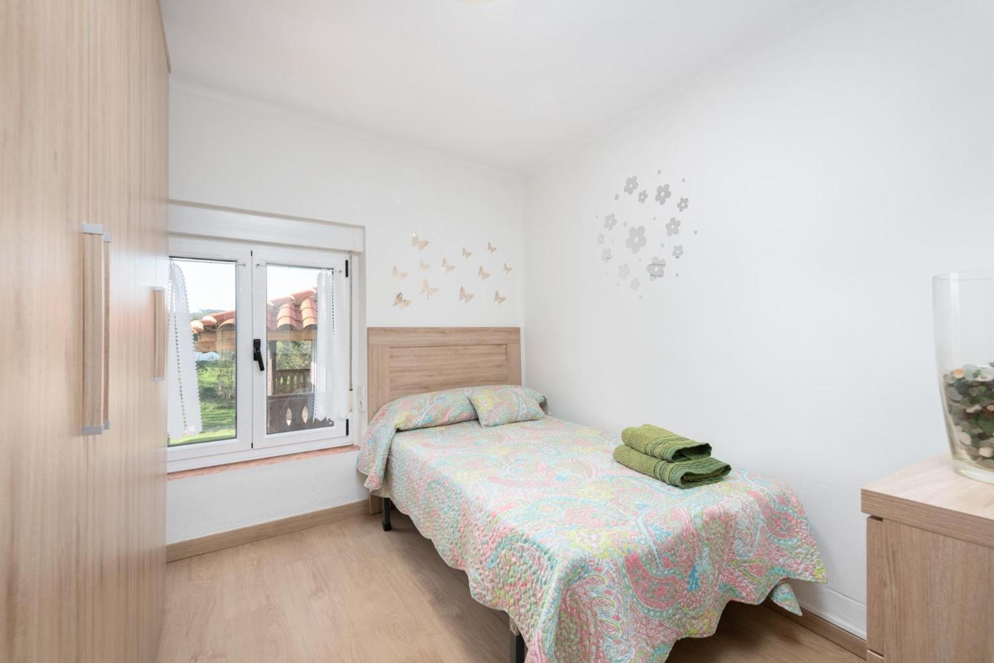 Willa Casa Garabeto Luanco Zewnętrze zdjęcie