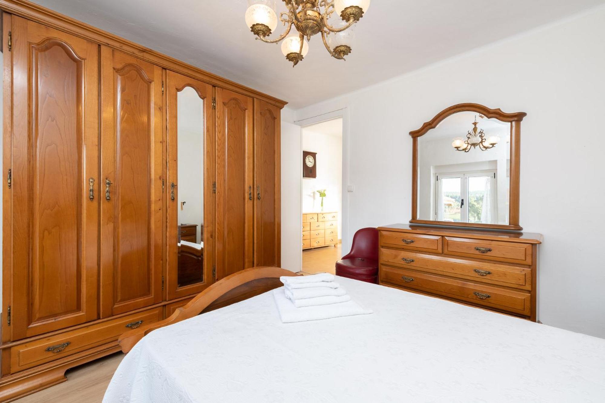 Willa Casa Garabeto Luanco Zewnętrze zdjęcie