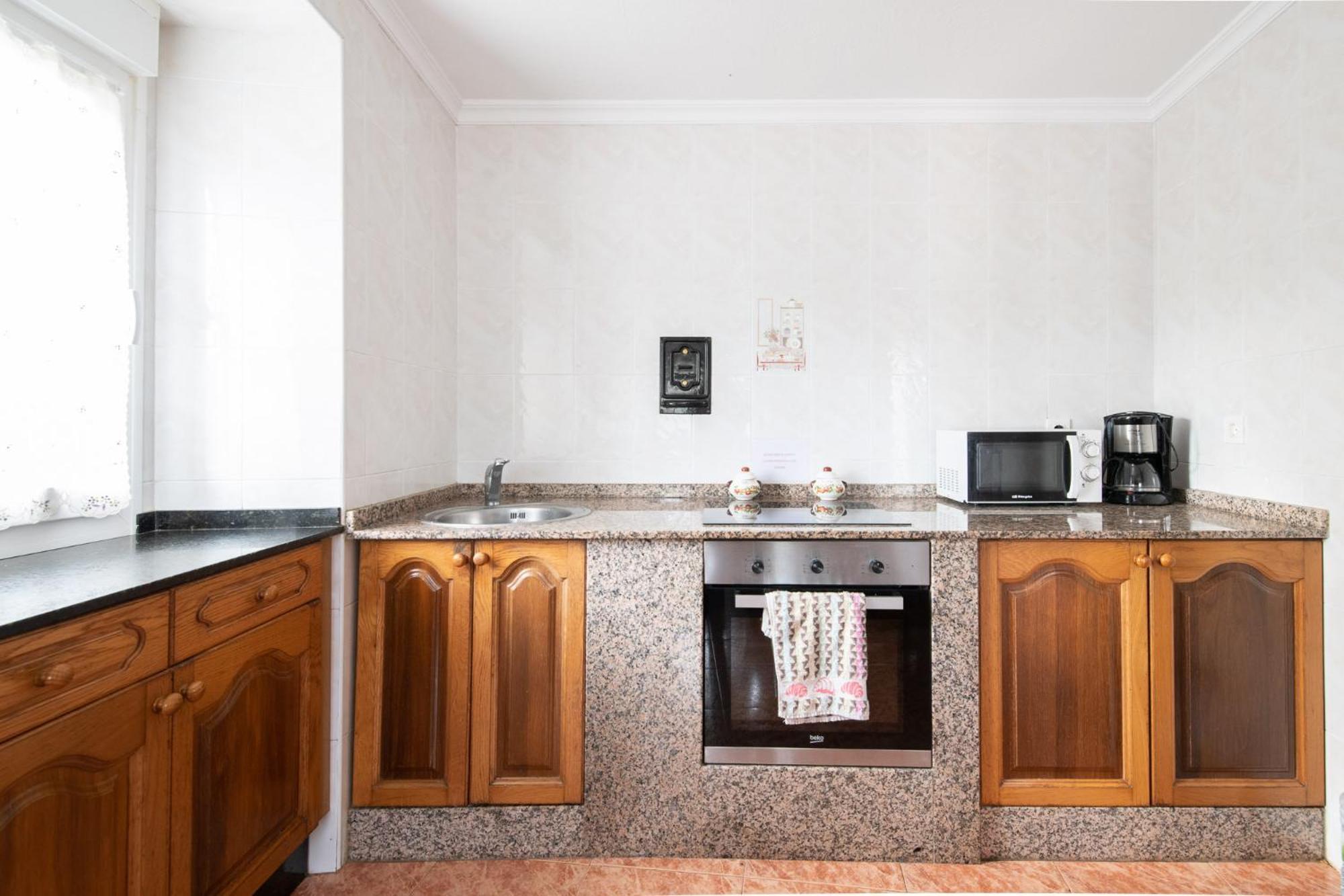 Willa Casa Garabeto Luanco Zewnętrze zdjęcie